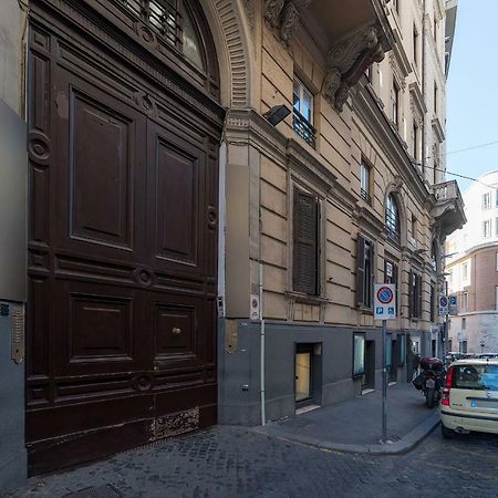 Guest House Sallustiano Rom Exterior foto