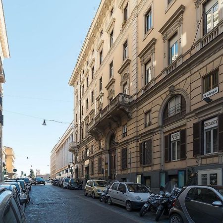 Guest House Sallustiano Rom Exterior foto