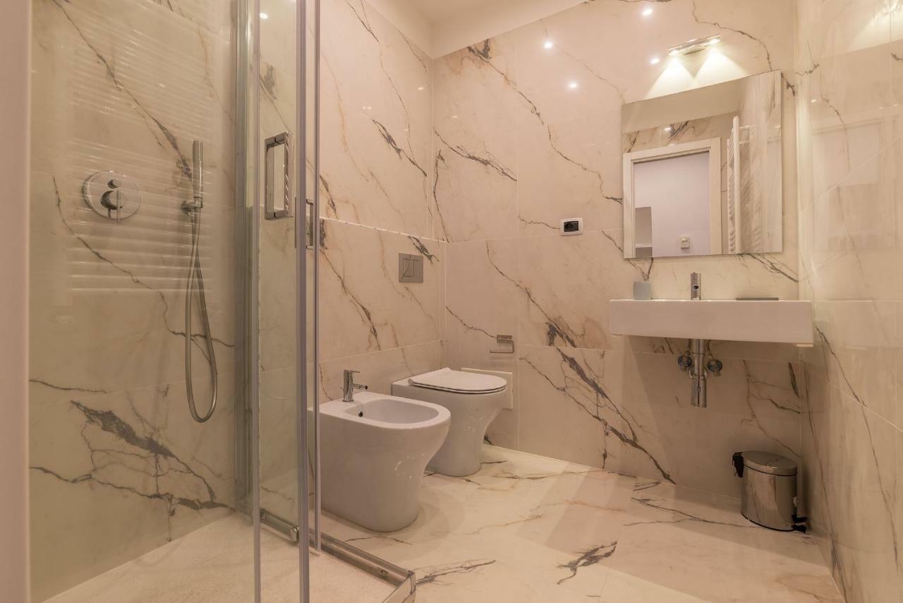 Guest House Sallustiano Rom Exterior foto