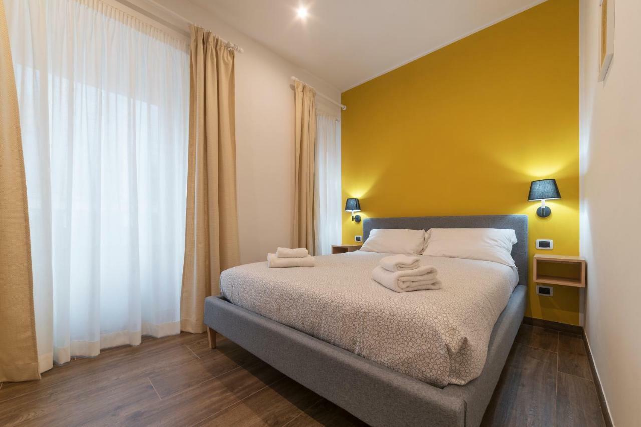 Guest House Sallustiano Rom Exterior foto