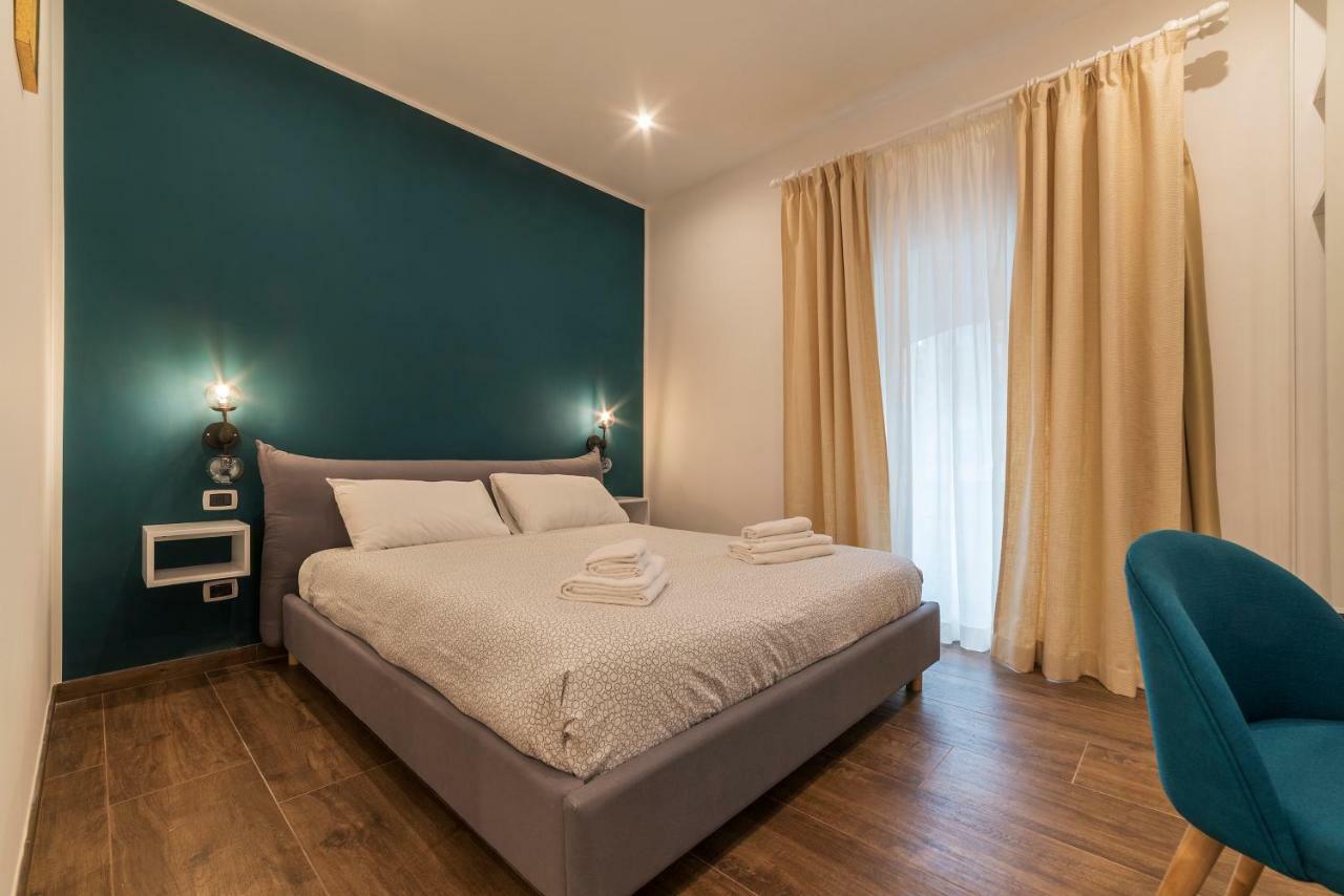 Guest House Sallustiano Rom Exterior foto