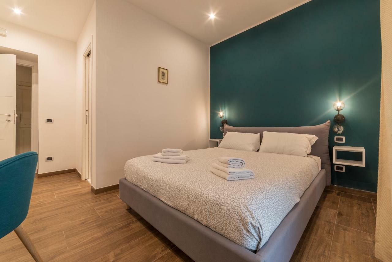 Guest House Sallustiano Rom Exterior foto