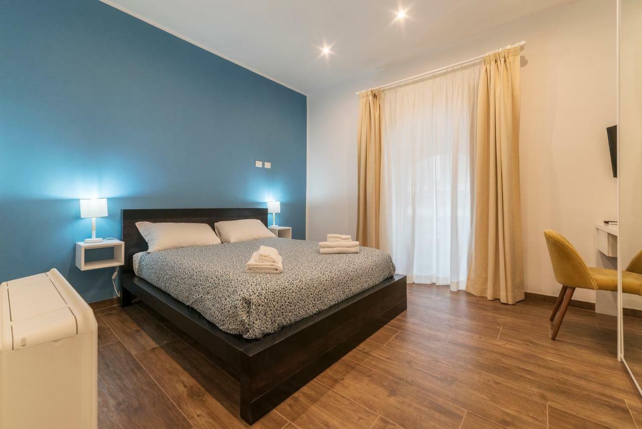 Guest House Sallustiano Rom Exterior foto