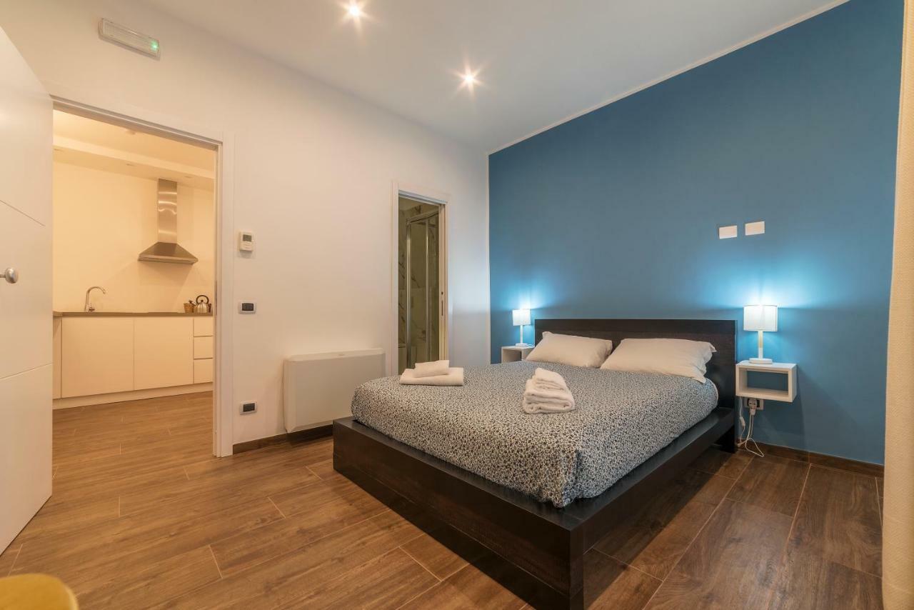 Guest House Sallustiano Rom Exterior foto